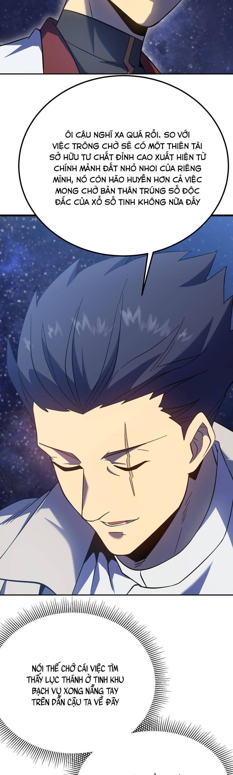 Cao Võ: Hạ Cánh Đến Một Vạn Năm Sau Chap 239.1 - Next Chap 240.1