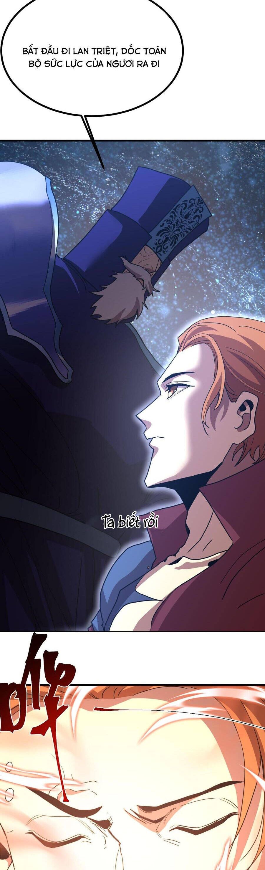 Cao Võ: Hạ Cánh Đến Một Vạn Năm Sau Chap 239.1 - Next Chap 240.1