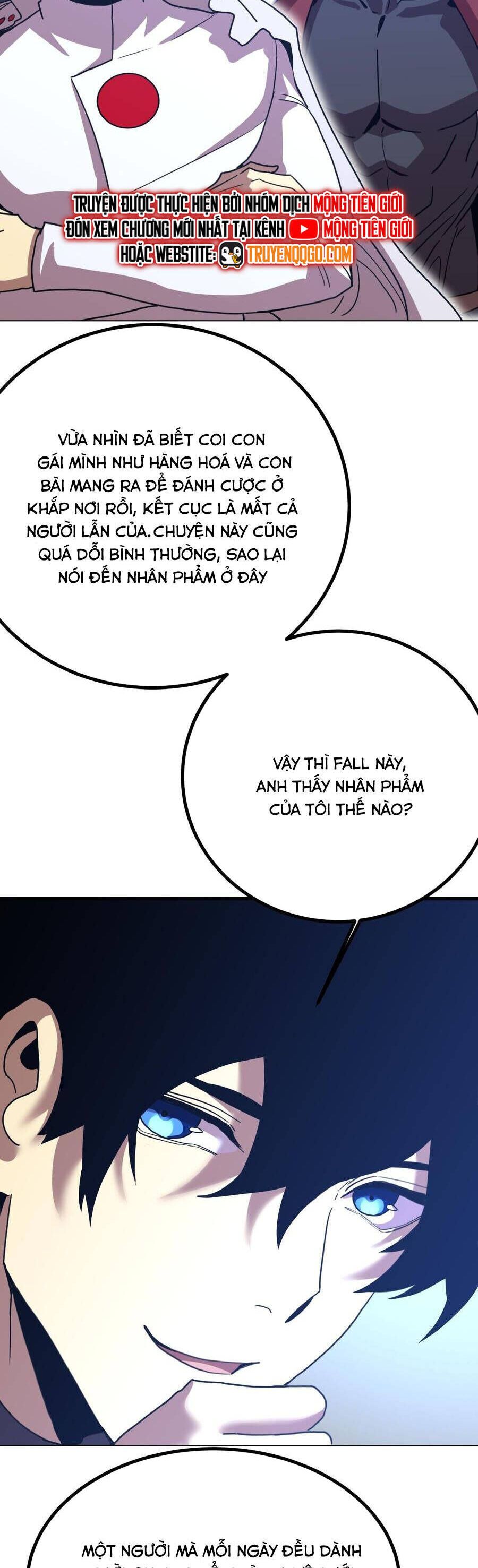 Cao Võ: Hạ Cánh Đến Một Vạn Năm Sau Chap 239.1 - Next Chap 240.1