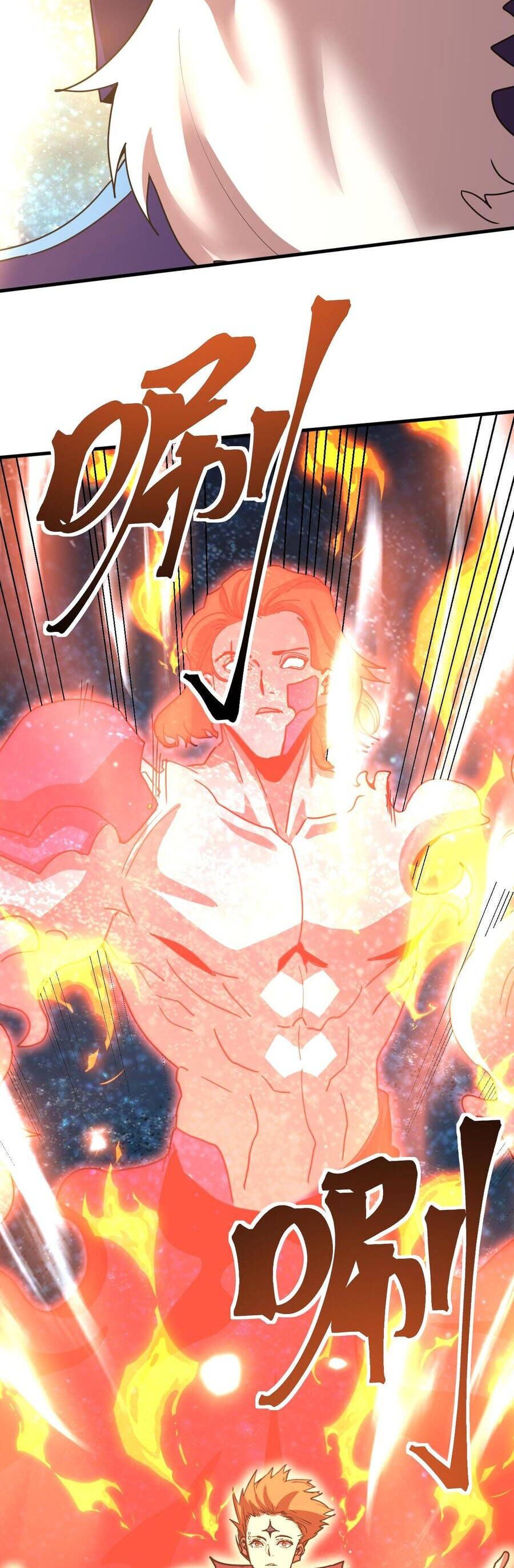 Cao Võ: Hạ Cánh Đến Một Vạn Năm Sau Chap 239.1 - Next Chap 240.1