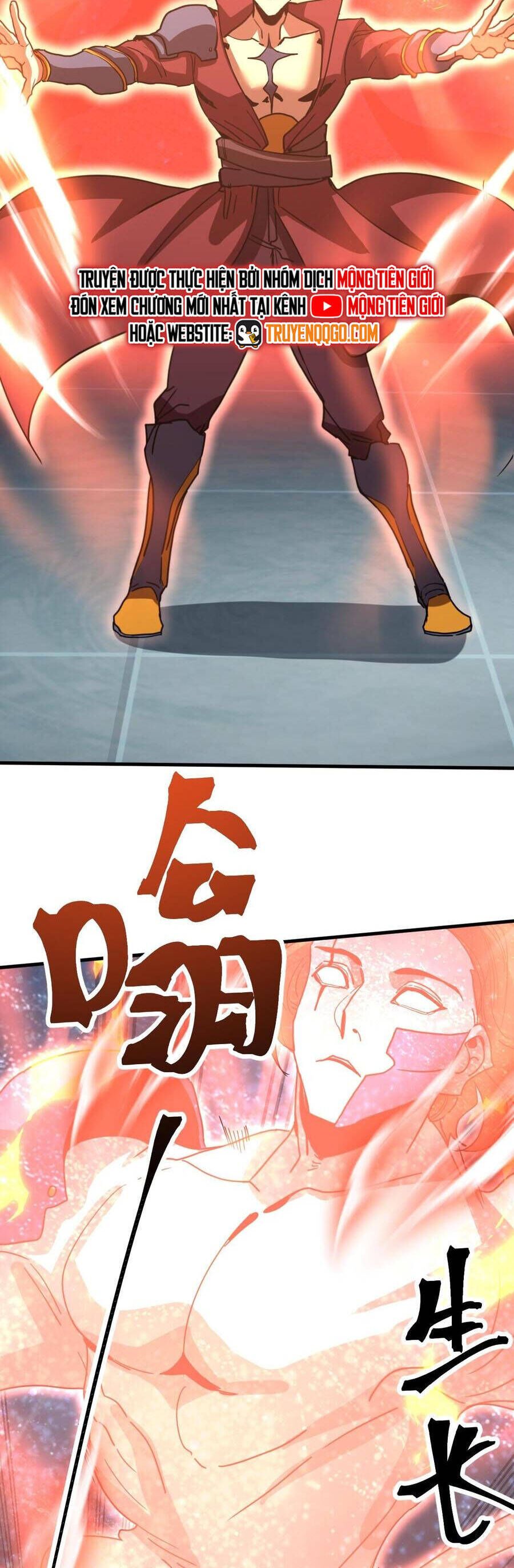 Cao Võ: Hạ Cánh Đến Một Vạn Năm Sau Chap 239.1 - Next Chap 240.1