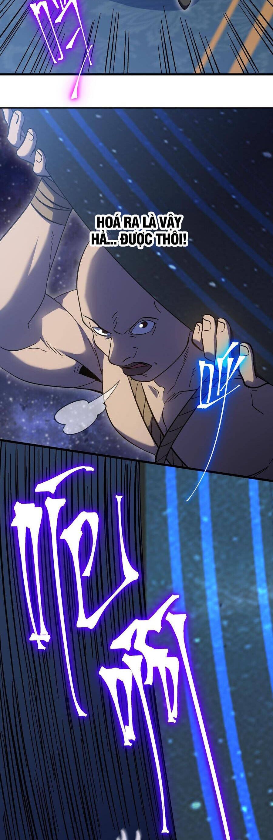 Cao Võ: Hạ Cánh Đến Một Vạn Năm Sau Chap 239.1 - Next Chap 240.1