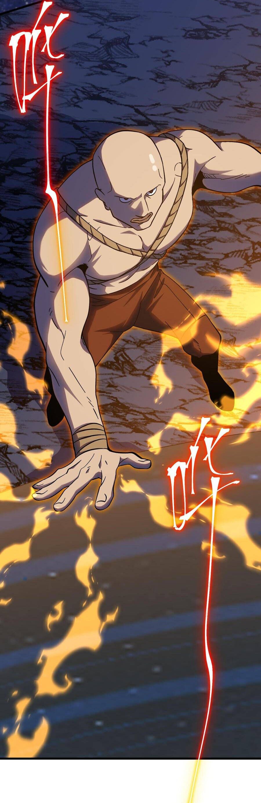 Cao Võ: Hạ Cánh Đến Một Vạn Năm Sau Chap 239.1 - Next Chap 240.1