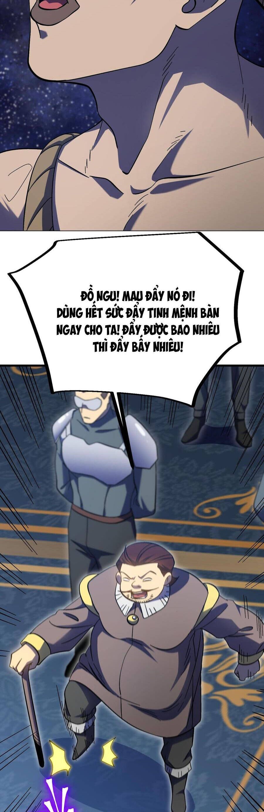Cao Võ: Hạ Cánh Đến Một Vạn Năm Sau Chap 239.1 - Next Chap 240.1