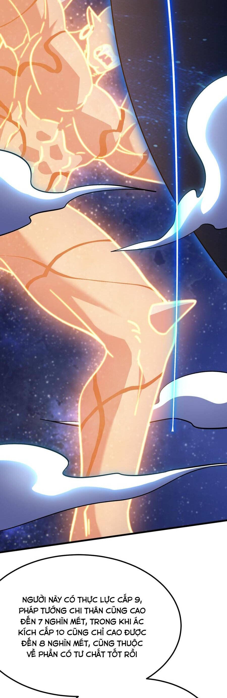 Cao Võ: Hạ Cánh Đến Một Vạn Năm Sau Chap 239.1 - Next Chap 240.1