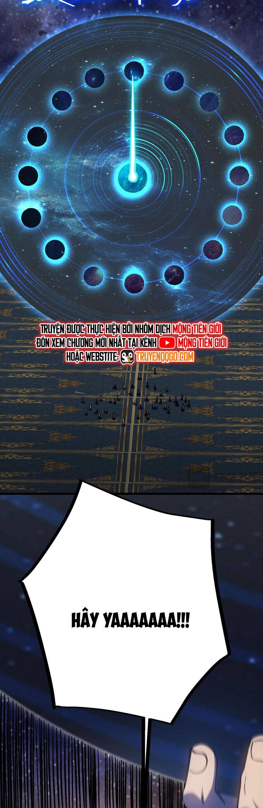 Cao Võ: Hạ Cánh Đến Một Vạn Năm Sau Chap 239.1 - Next Chap 240.1