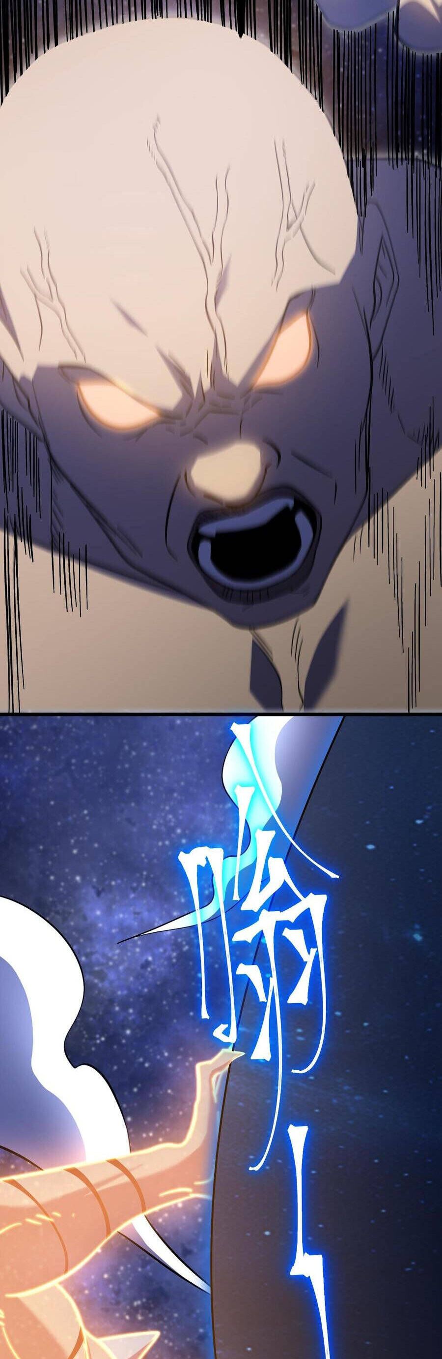 Cao Võ: Hạ Cánh Đến Một Vạn Năm Sau Chap 239.1 - Next Chap 240.1