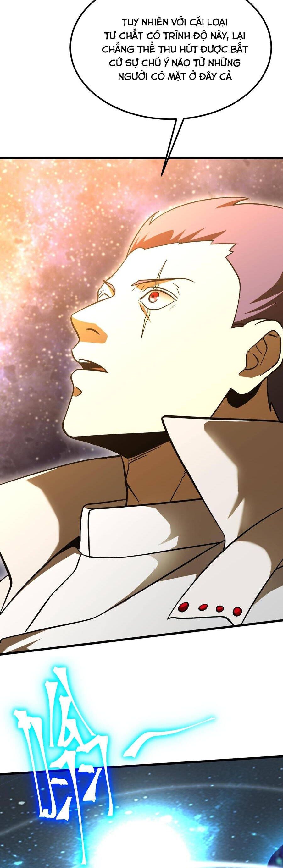 Cao Võ: Hạ Cánh Đến Một Vạn Năm Sau Chap 239.1 - Next Chap 240.1