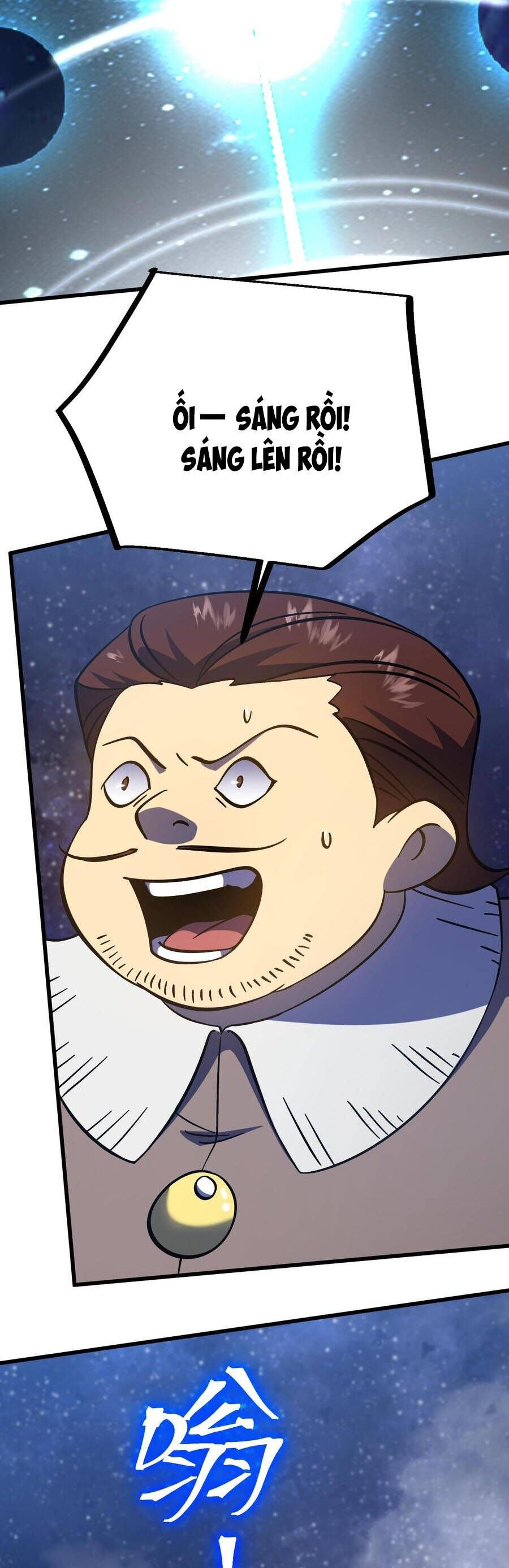 Cao Võ: Hạ Cánh Đến Một Vạn Năm Sau Chap 239.1 - Next Chap 240.1