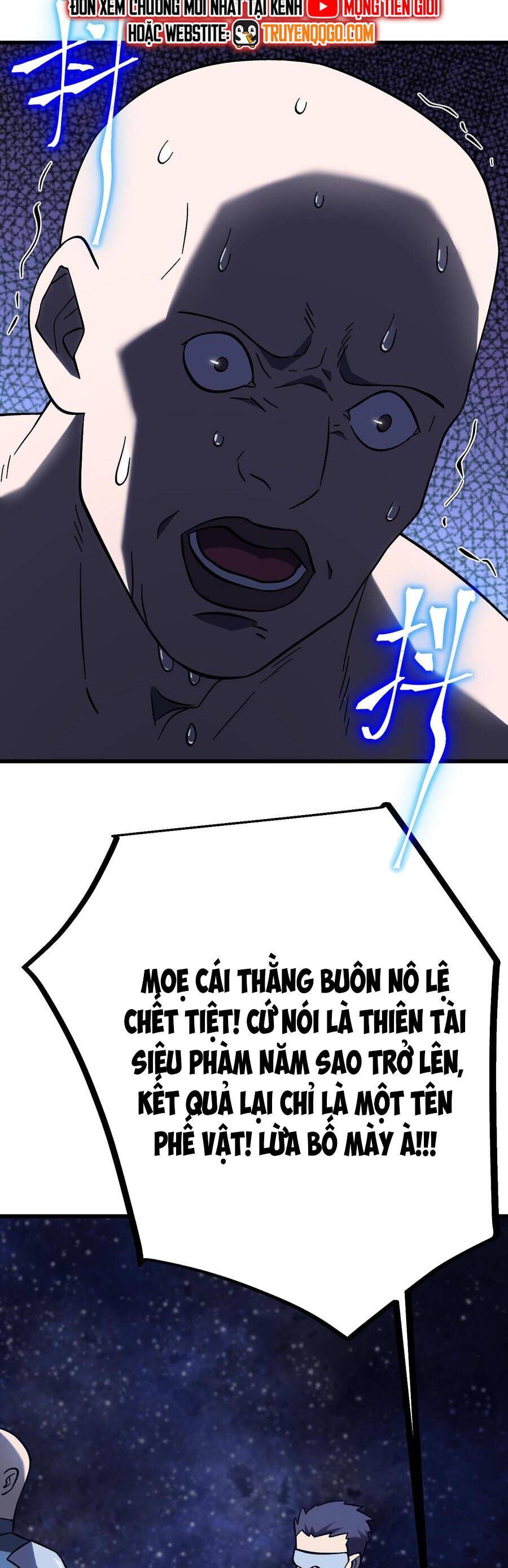 Cao Võ: Hạ Cánh Đến Một Vạn Năm Sau Chap 239.1 - Next Chap 240.1