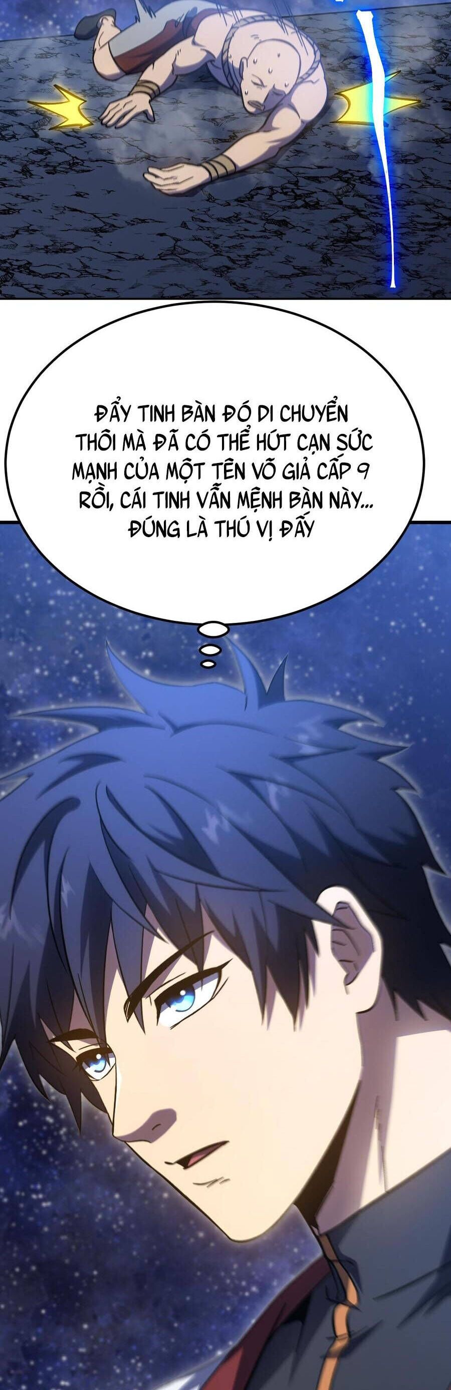 Cao Võ: Hạ Cánh Đến Một Vạn Năm Sau Chap 239.1 - Next Chap 240.1