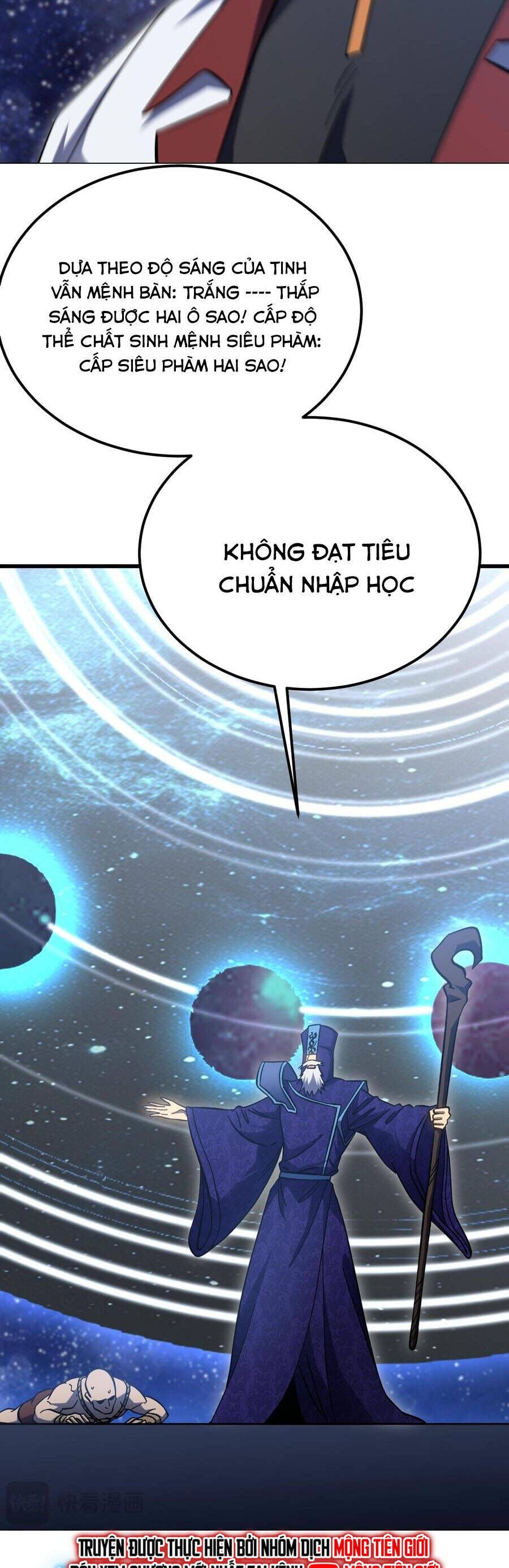 Cao Võ: Hạ Cánh Đến Một Vạn Năm Sau Chap 239.1 - Next Chap 240.1