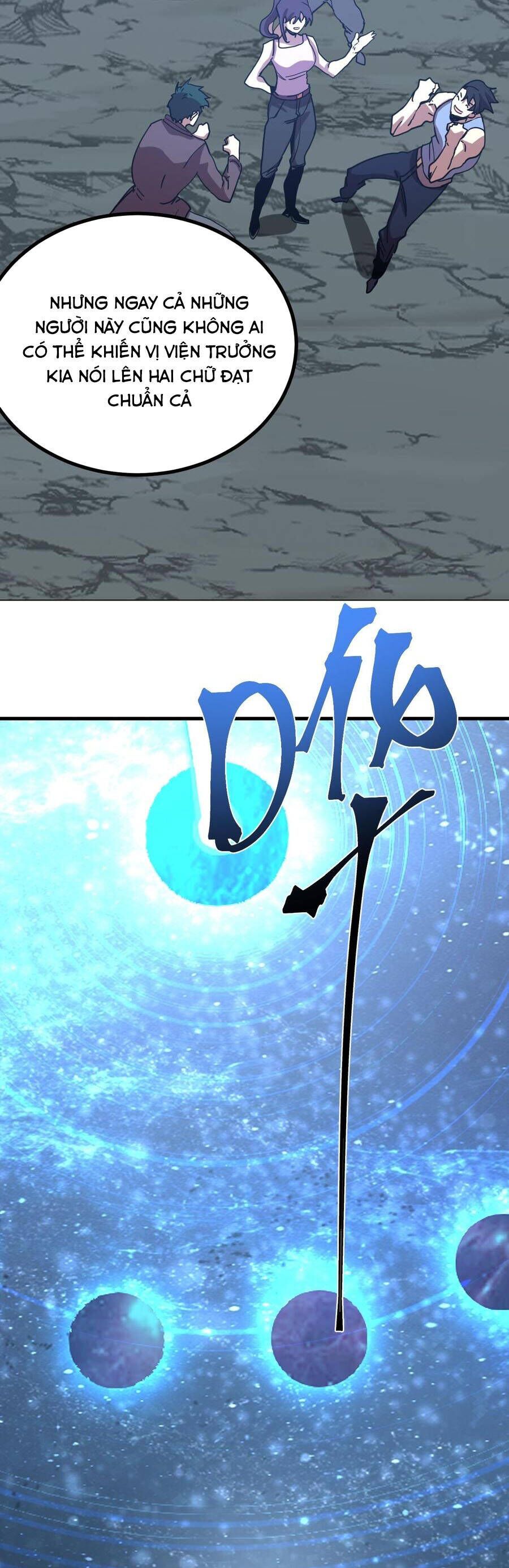 Cao Võ: Hạ Cánh Đến Một Vạn Năm Sau Chap 239.1 - Next Chap 240.1