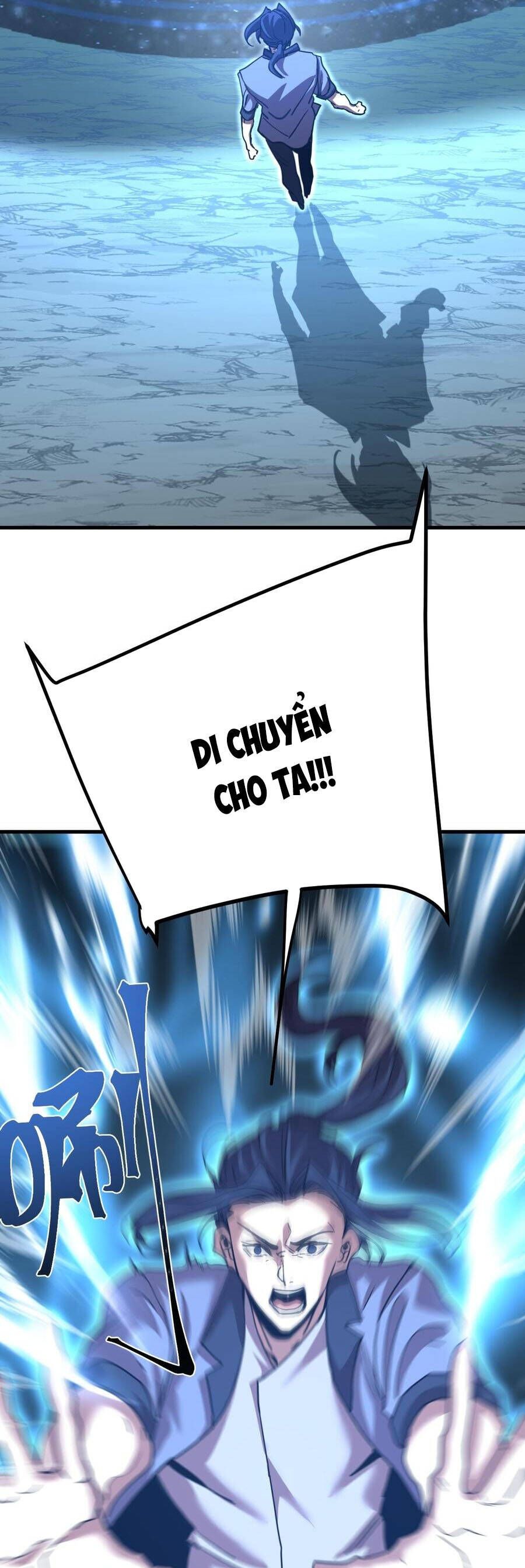 Cao Võ: Hạ Cánh Đến Một Vạn Năm Sau Chap 239.1 - Next Chap 240.1