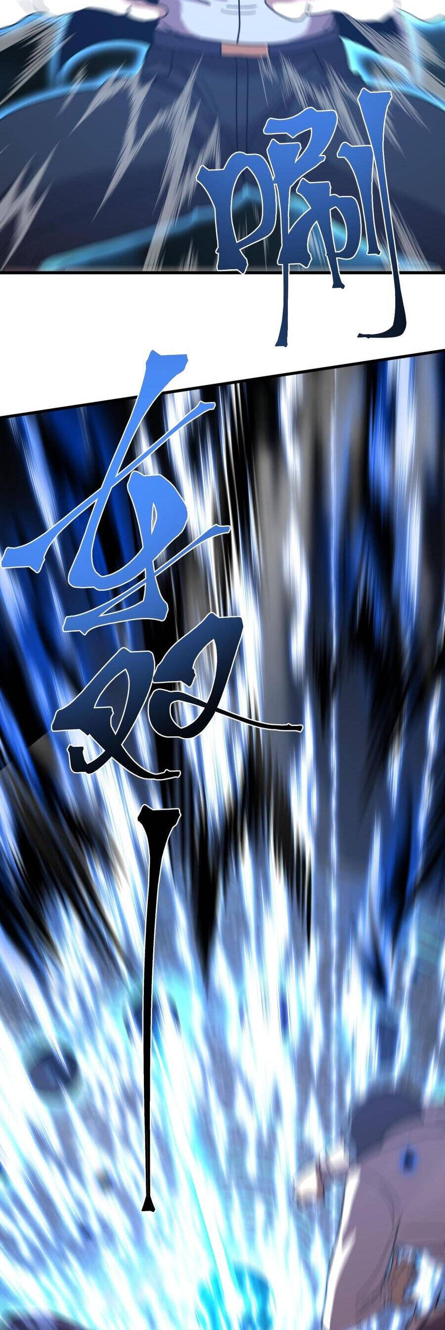 Cao Võ: Hạ Cánh Đến Một Vạn Năm Sau Chap 239.1 - Next Chap 240.1