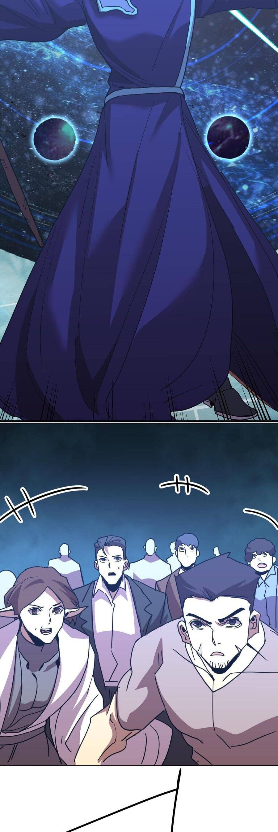 Cao Võ: Hạ Cánh Đến Một Vạn Năm Sau Chap 239.1 - Next Chap 240.1