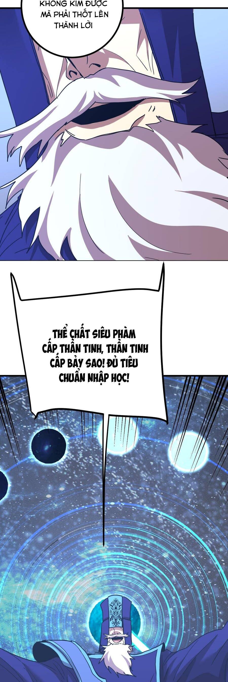 Cao Võ: Hạ Cánh Đến Một Vạn Năm Sau Chap 239.1 - Next Chap 240.1