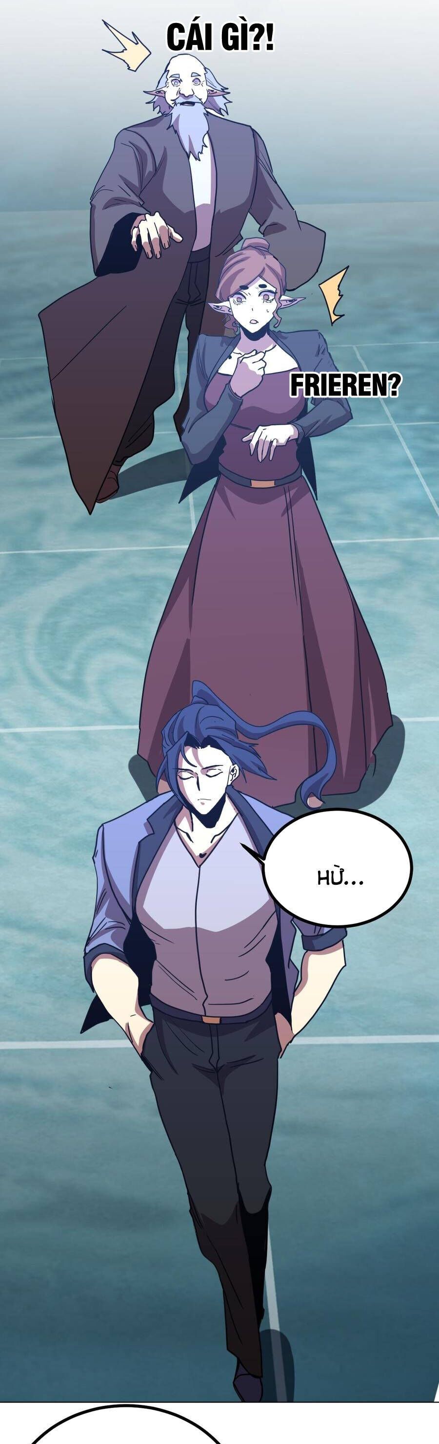 Cao Võ: Hạ Cánh Đến Một Vạn Năm Sau Chap 239.1 - Next Chap 240.1