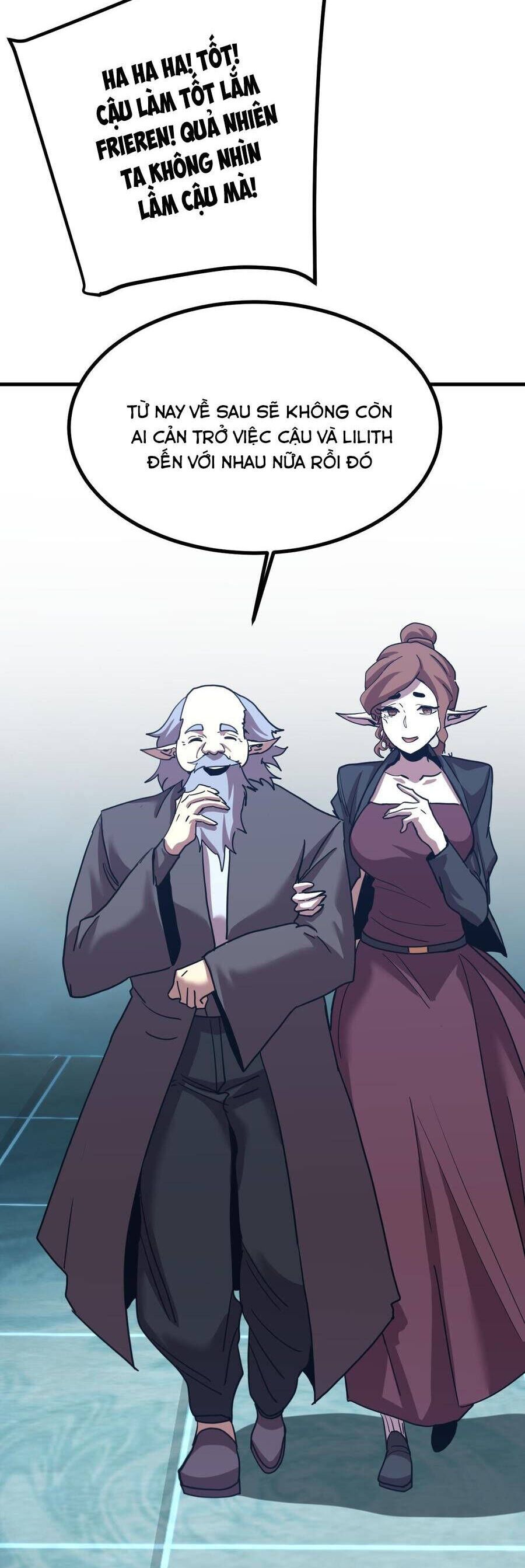 Cao Võ: Hạ Cánh Đến Một Vạn Năm Sau Chap 239.1 - Next Chap 240.1