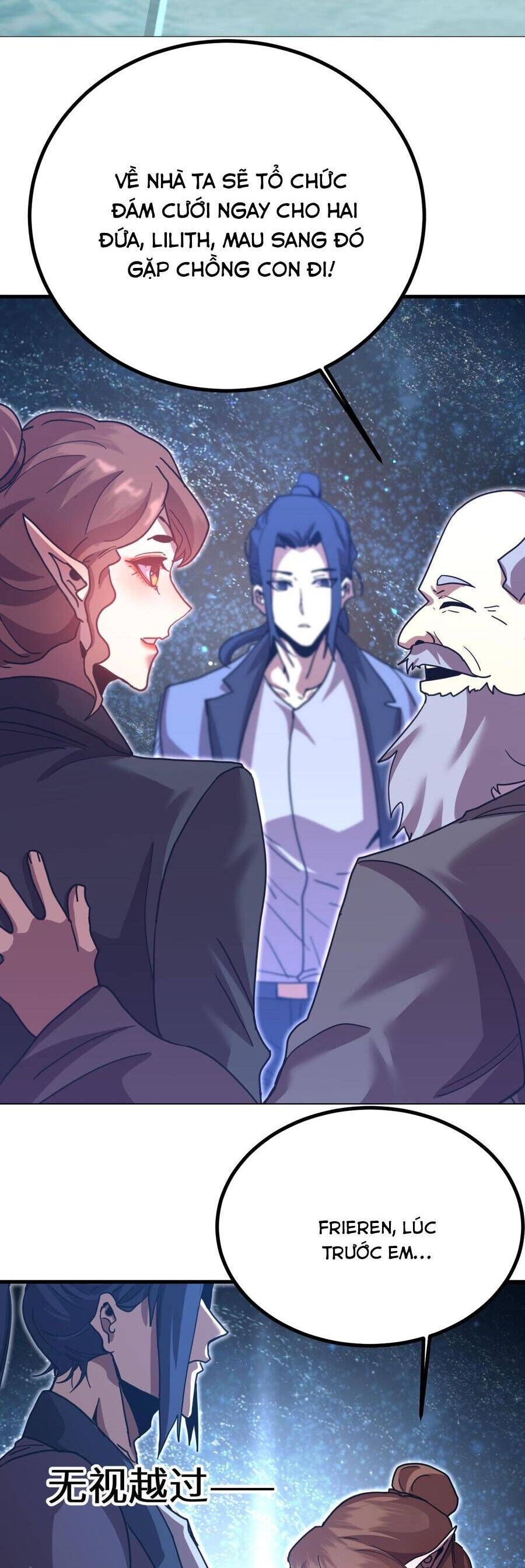 Cao Võ: Hạ Cánh Đến Một Vạn Năm Sau Chap 239.1 - Next Chap 240.1