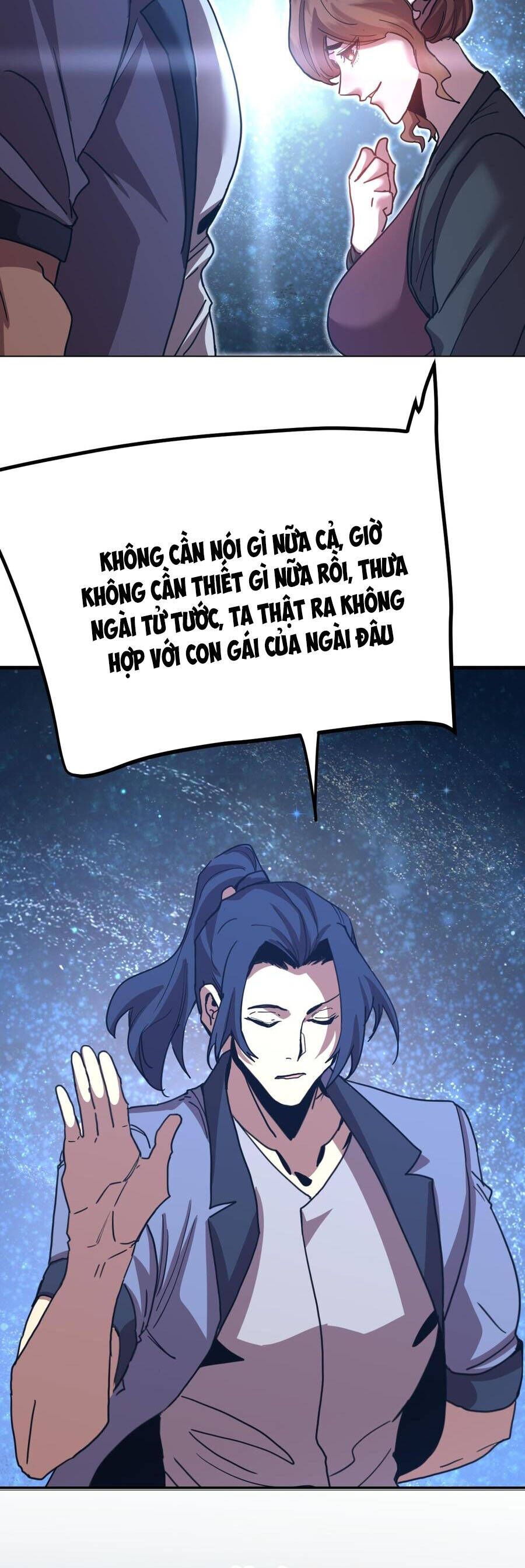 Cao Võ: Hạ Cánh Đến Một Vạn Năm Sau Chap 239.1 - Next Chap 240.1