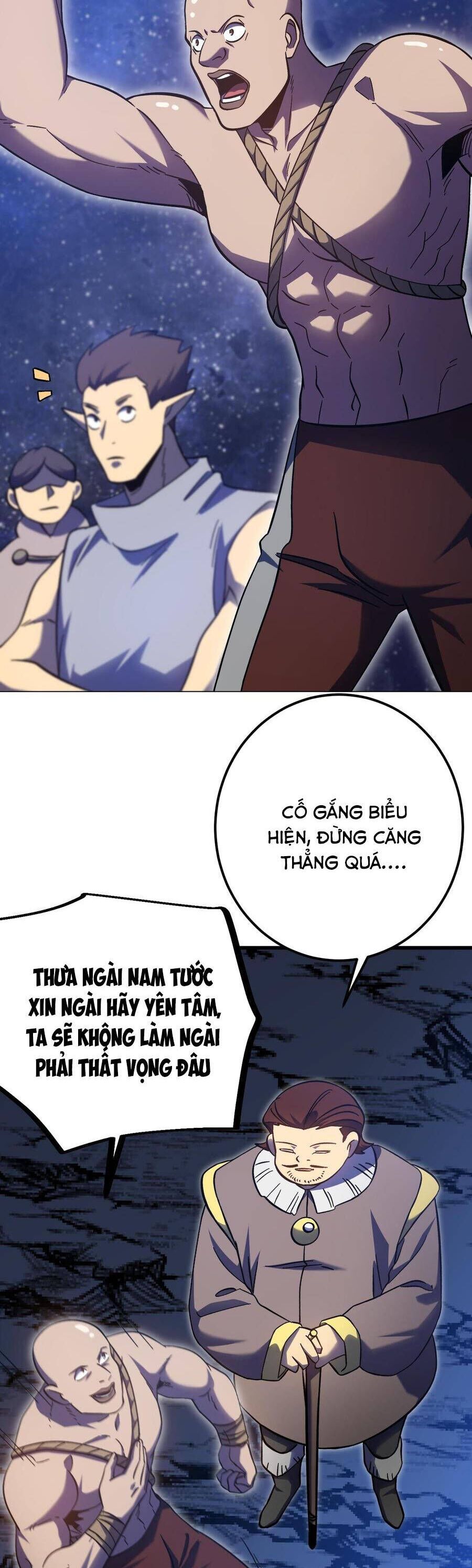 Cao Võ: Hạ Cánh Đến Một Vạn Năm Sau Chap 239.1 - Next Chap 240.1