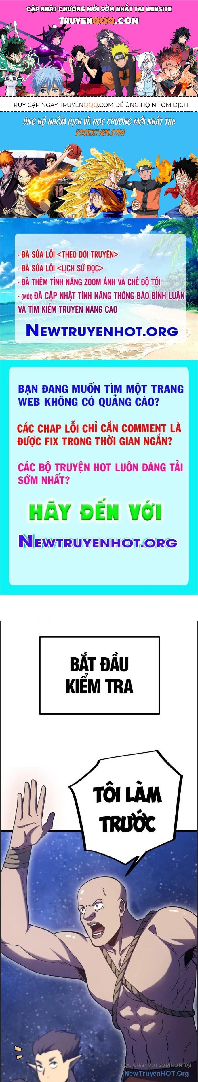 Cao Võ: Hạ Cánh Đến Một Vạn Năm Sau Chap 239 - Next Chap 240