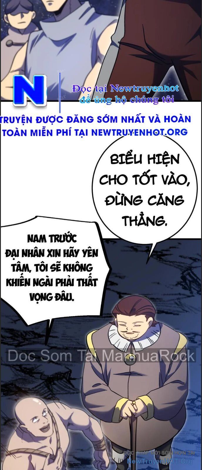 Cao Võ: Hạ Cánh Đến Một Vạn Năm Sau Chap 239 - Next Chap 240