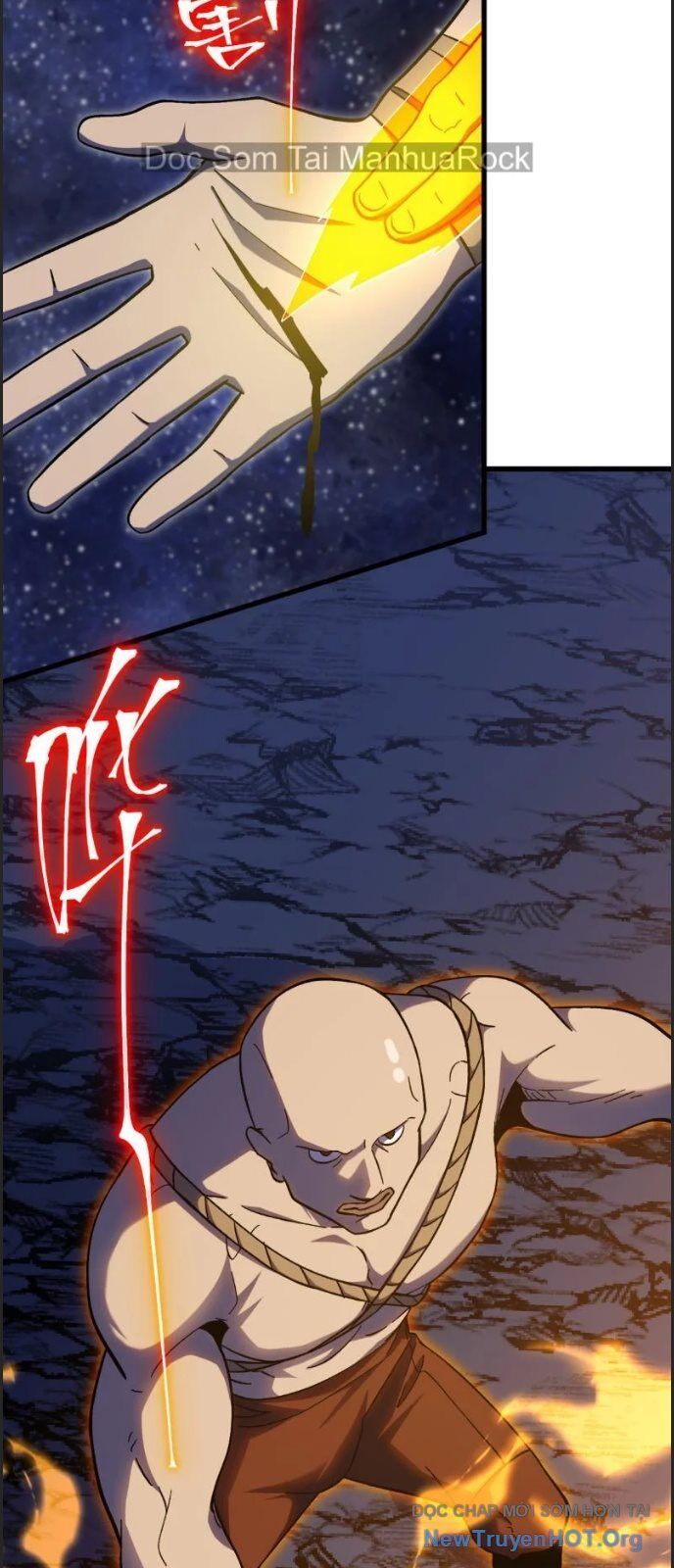 Cao Võ: Hạ Cánh Đến Một Vạn Năm Sau Chap 239 - Next Chap 240