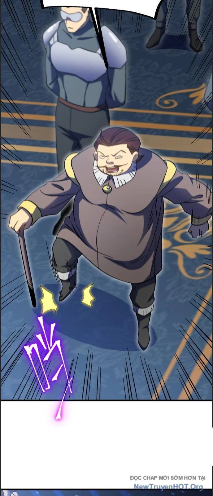 Cao Võ: Hạ Cánh Đến Một Vạn Năm Sau Chap 239 - Next Chap 240