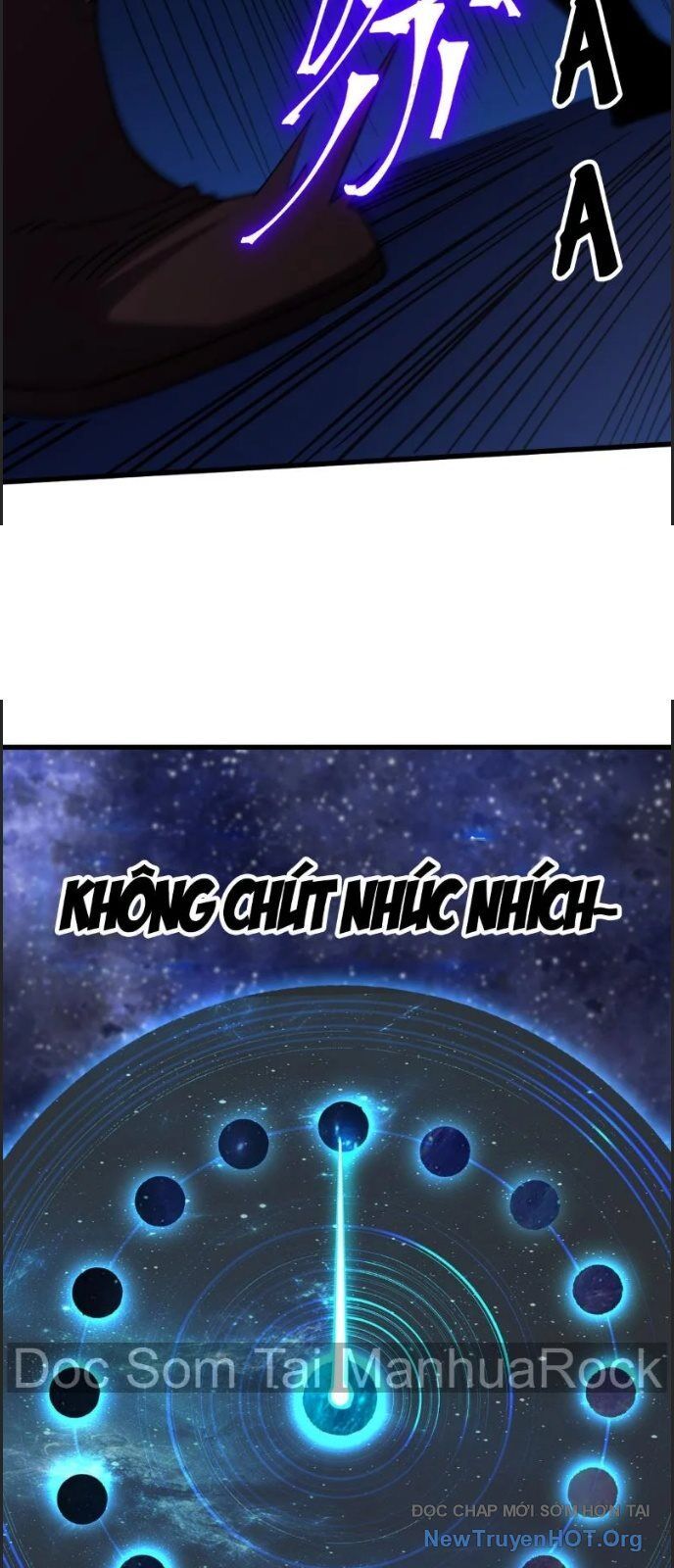 Cao Võ: Hạ Cánh Đến Một Vạn Năm Sau Chap 239 - Next Chap 240