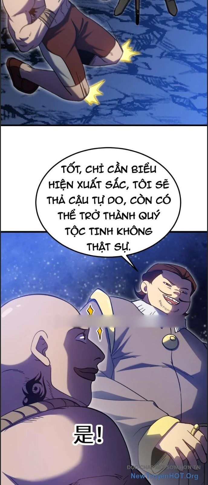 Cao Võ: Hạ Cánh Đến Một Vạn Năm Sau Chap 239 - Next Chap 240