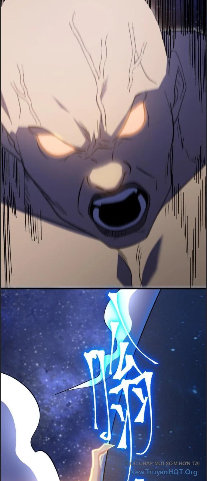 Cao Võ: Hạ Cánh Đến Một Vạn Năm Sau Chap 239 - Next Chap 240