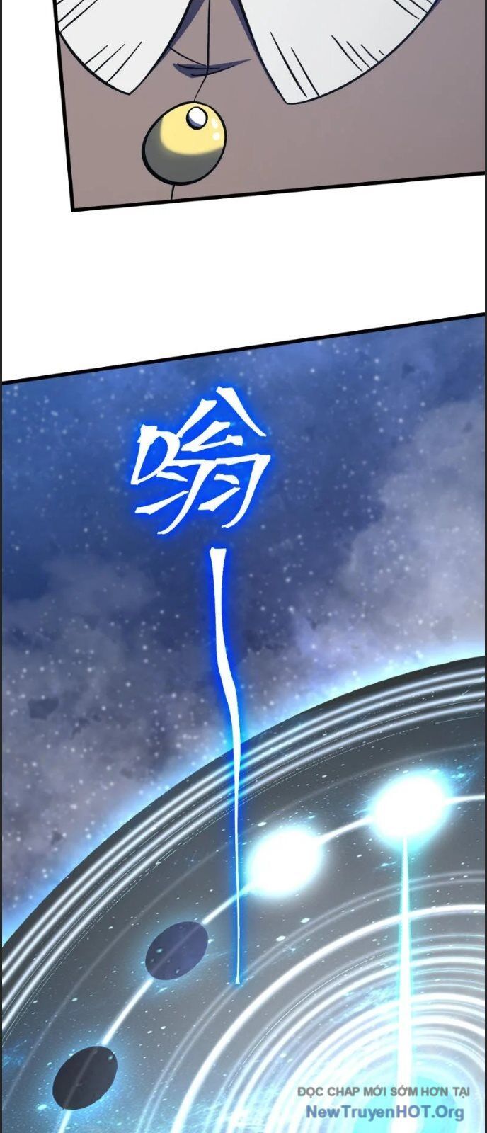 Cao Võ: Hạ Cánh Đến Một Vạn Năm Sau Chap 239 - Next Chap 240