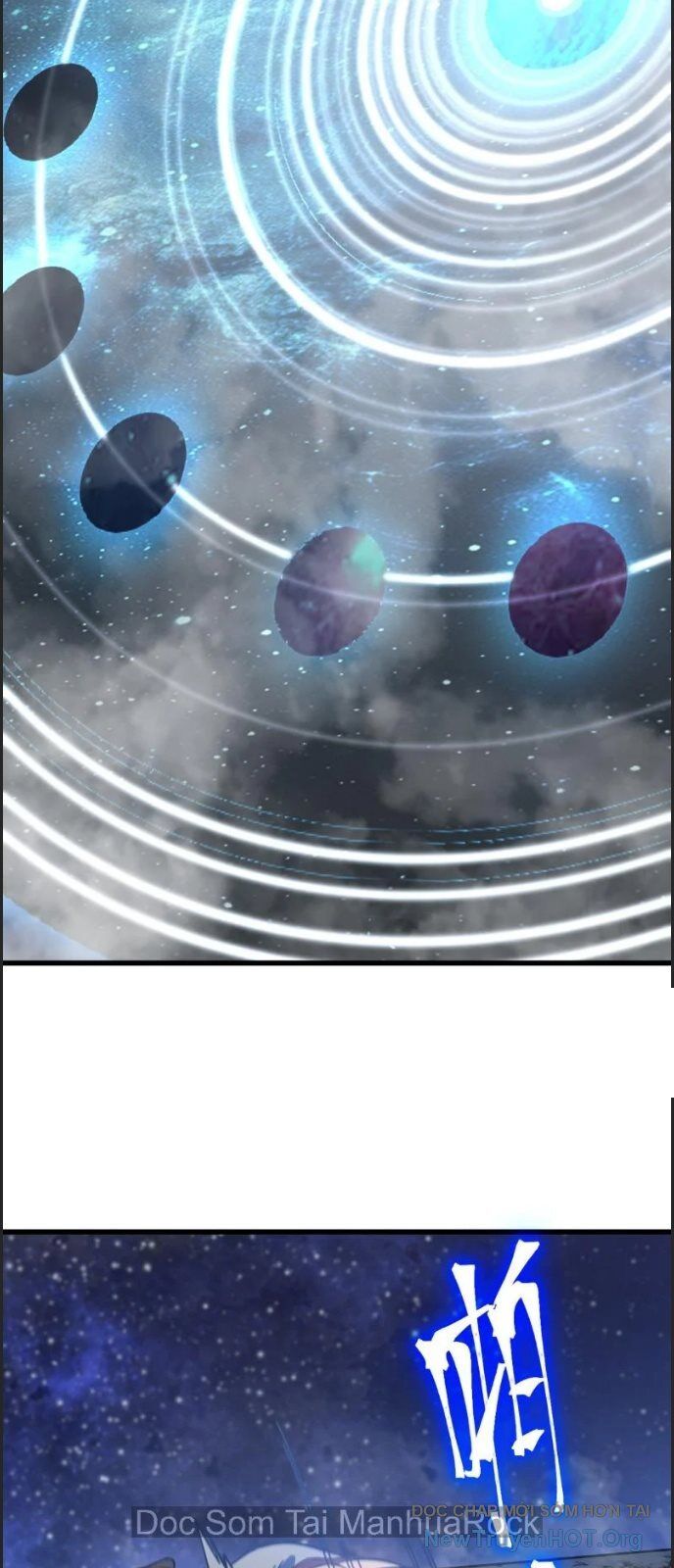 Cao Võ: Hạ Cánh Đến Một Vạn Năm Sau Chap 239 - Next Chap 240