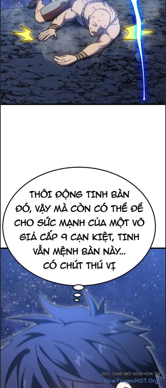 Cao Võ: Hạ Cánh Đến Một Vạn Năm Sau Chap 239 - Next Chap 240