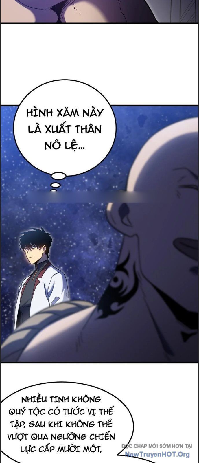 Cao Võ: Hạ Cánh Đến Một Vạn Năm Sau Chap 239 - Next Chap 240