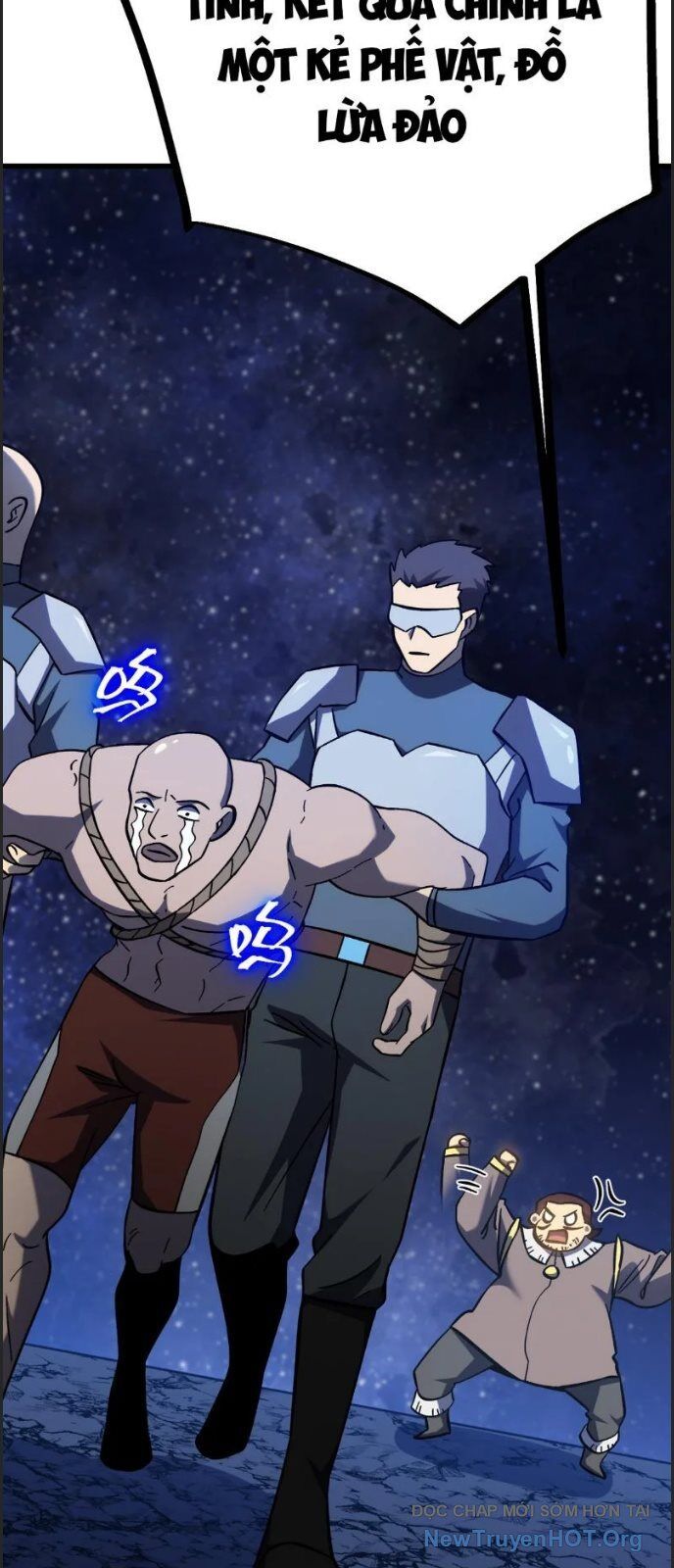 Cao Võ: Hạ Cánh Đến Một Vạn Năm Sau Chap 239 - Next Chap 240