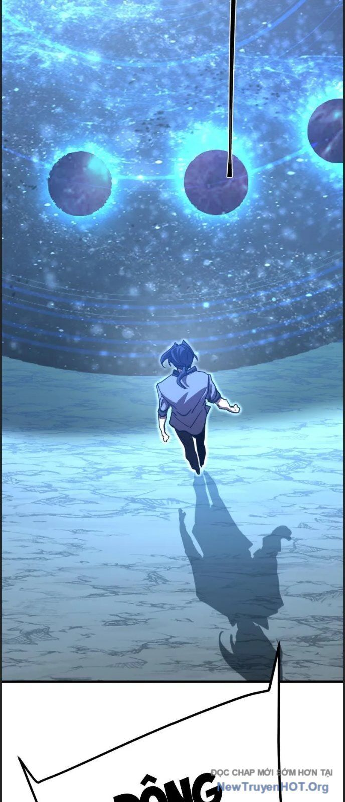 Cao Võ: Hạ Cánh Đến Một Vạn Năm Sau Chap 239 - Next Chap 240