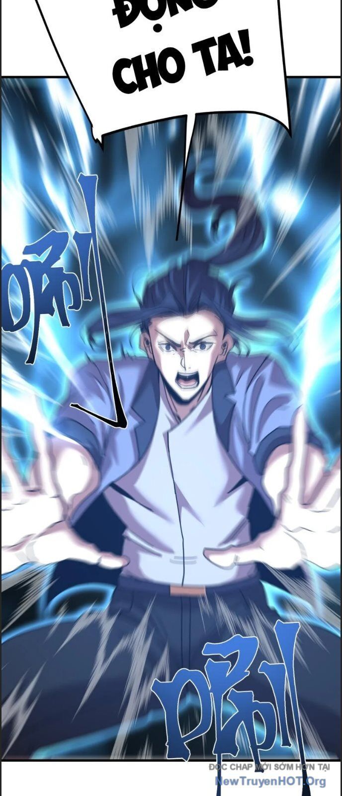 Cao Võ: Hạ Cánh Đến Một Vạn Năm Sau Chap 239 - Next Chap 240