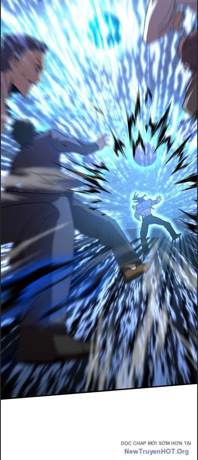 Cao Võ: Hạ Cánh Đến Một Vạn Năm Sau Chap 239 - Next Chap 240