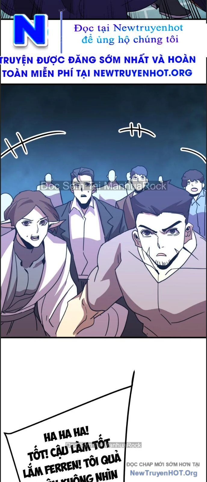 Cao Võ: Hạ Cánh Đến Một Vạn Năm Sau Chap 239 - Next Chap 240