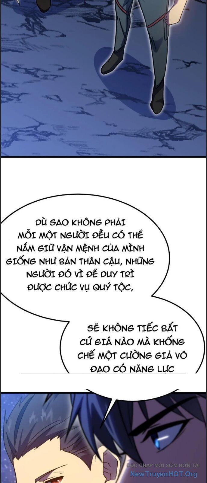 Cao Võ: Hạ Cánh Đến Một Vạn Năm Sau Chap 239 - Next Chap 240