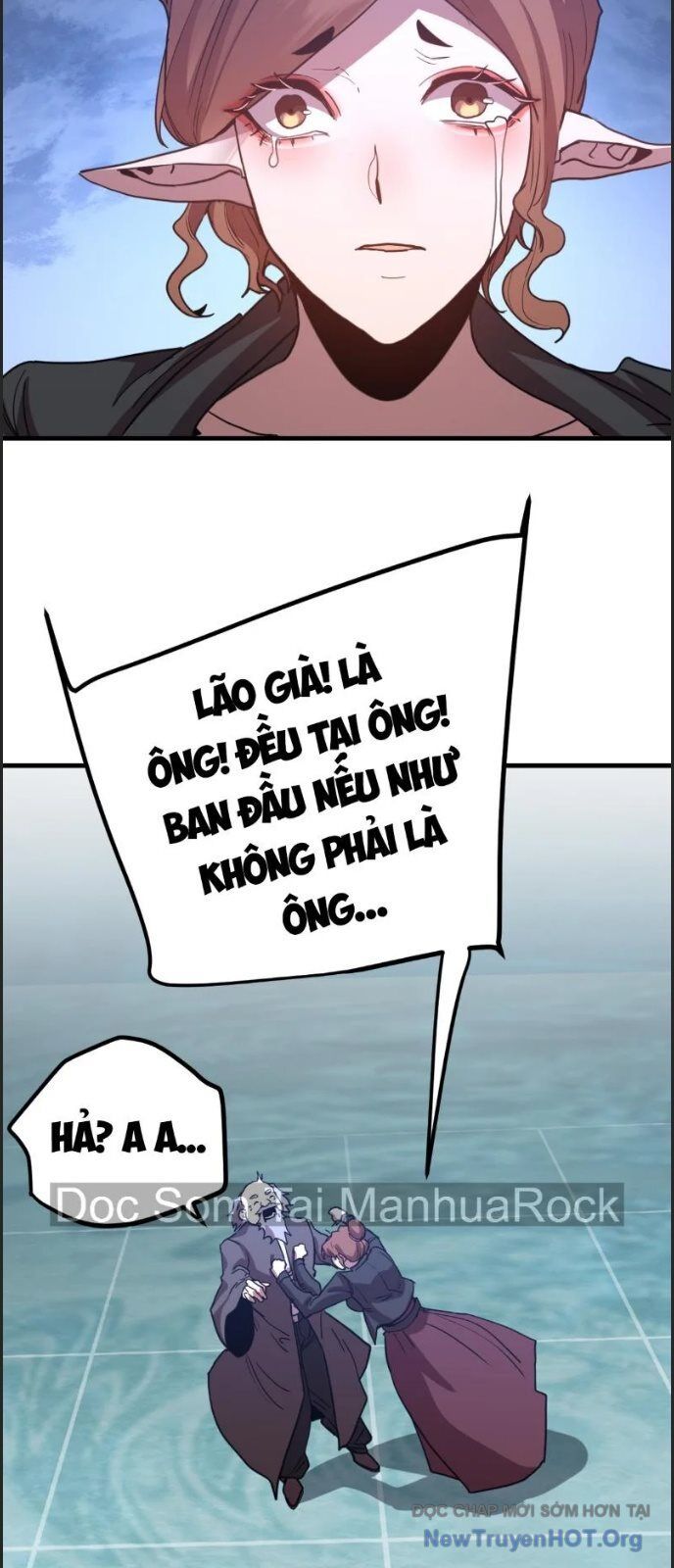 Cao Võ: Hạ Cánh Đến Một Vạn Năm Sau Chap 239 - Next Chap 240