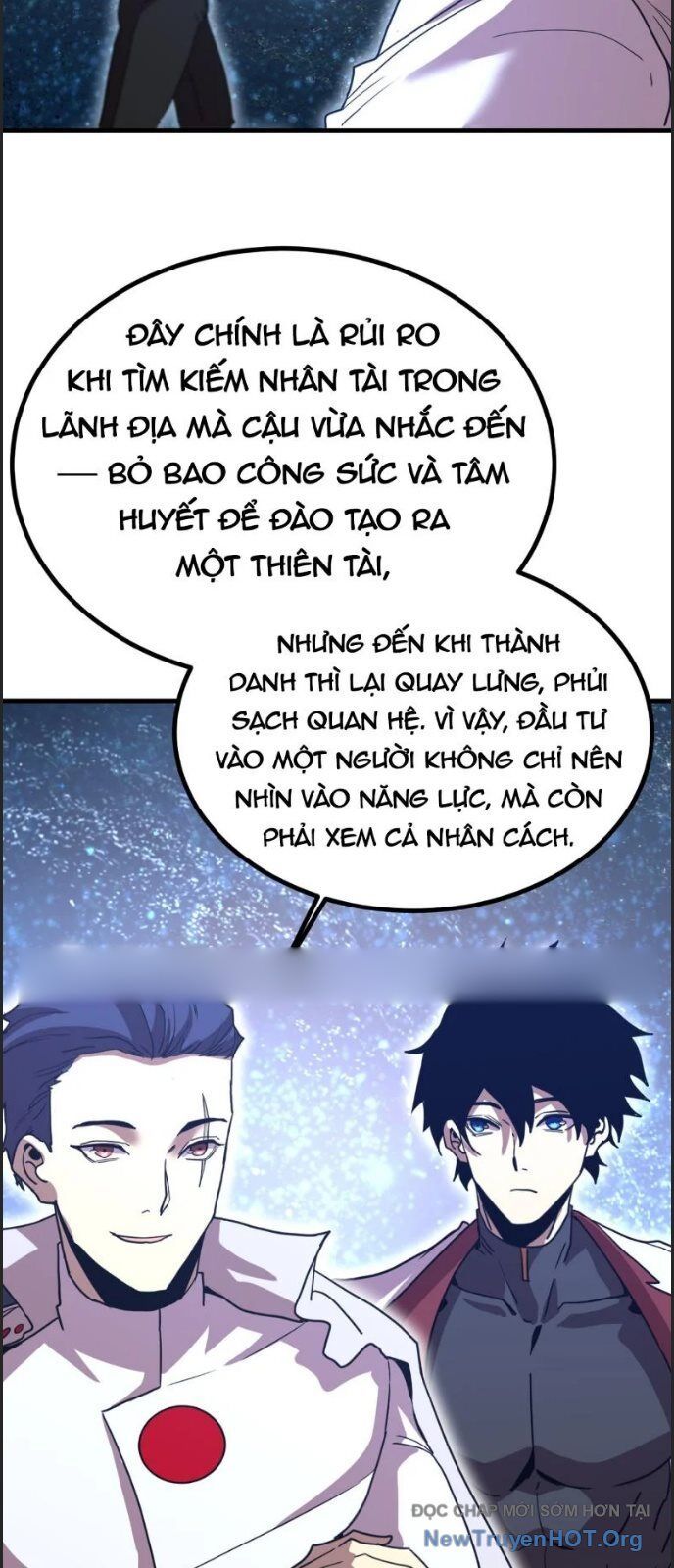 Cao Võ: Hạ Cánh Đến Một Vạn Năm Sau Chap 239 - Next Chap 240