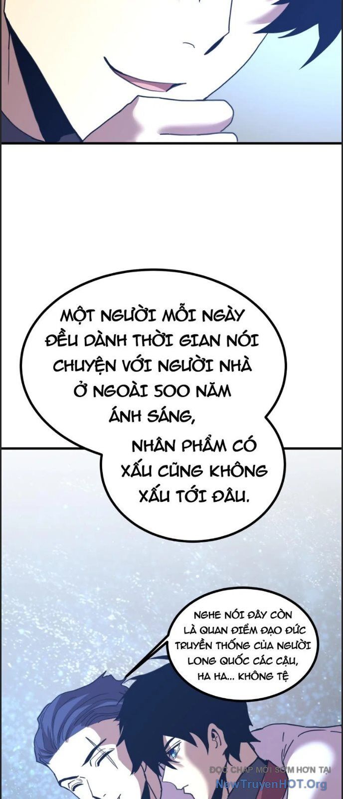 Cao Võ: Hạ Cánh Đến Một Vạn Năm Sau Chap 239 - Next Chap 240