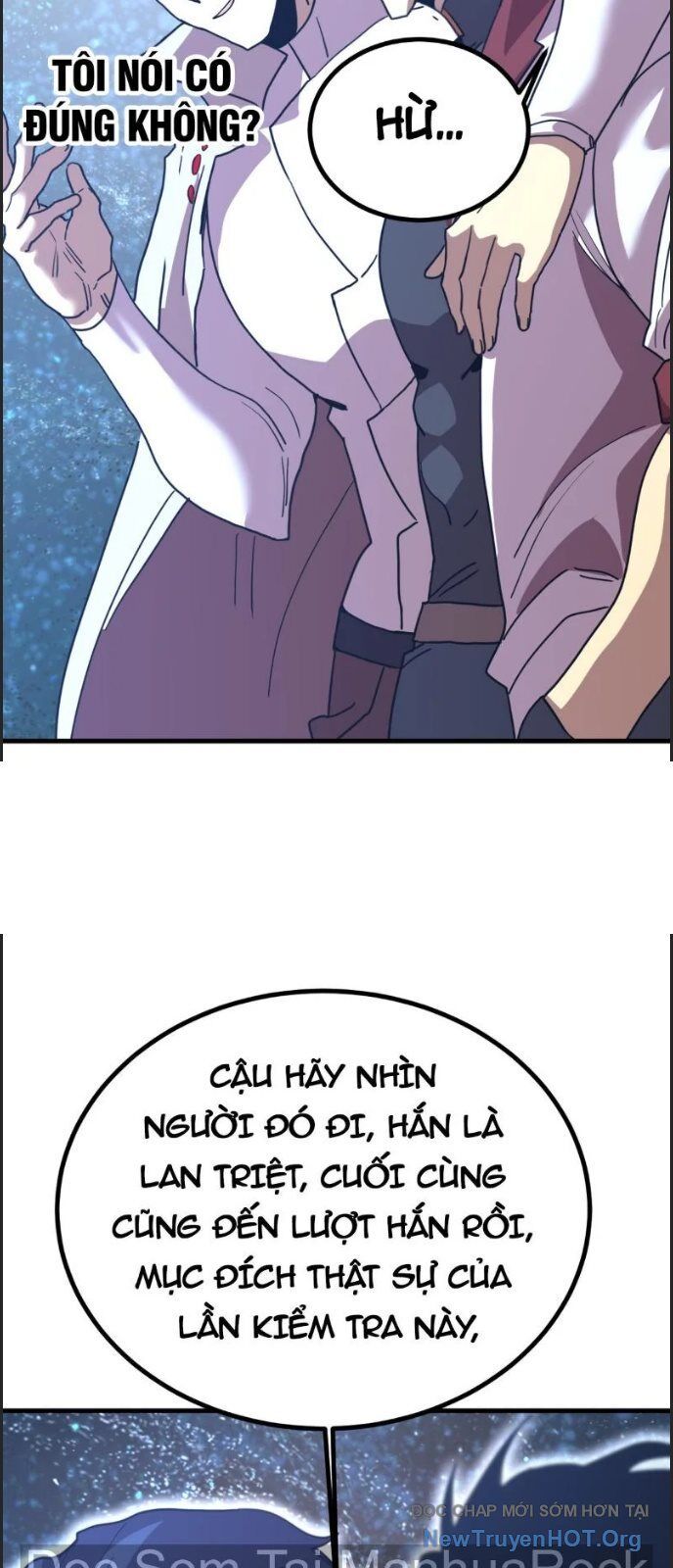 Cao Võ: Hạ Cánh Đến Một Vạn Năm Sau Chap 239 - Next Chap 240