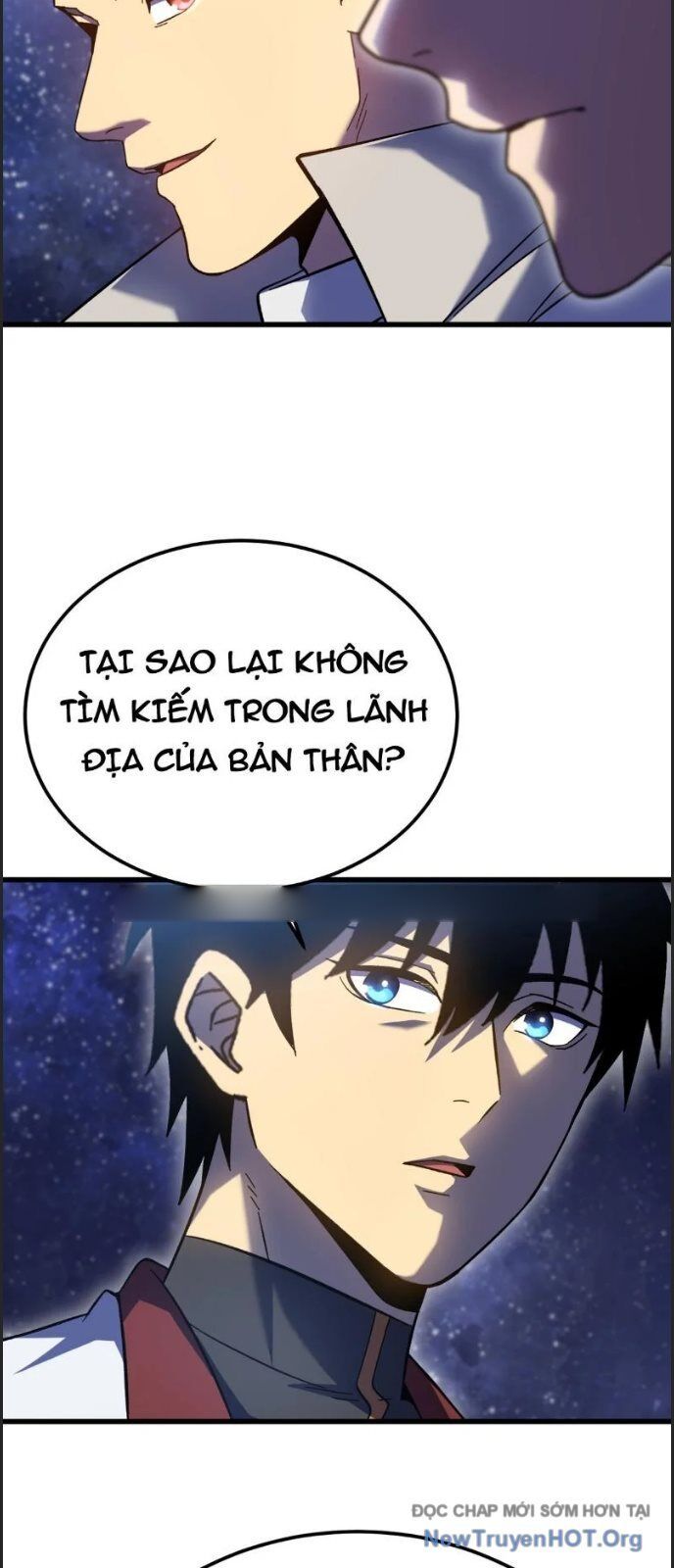 Cao Võ: Hạ Cánh Đến Một Vạn Năm Sau Chap 239 - Next Chap 240