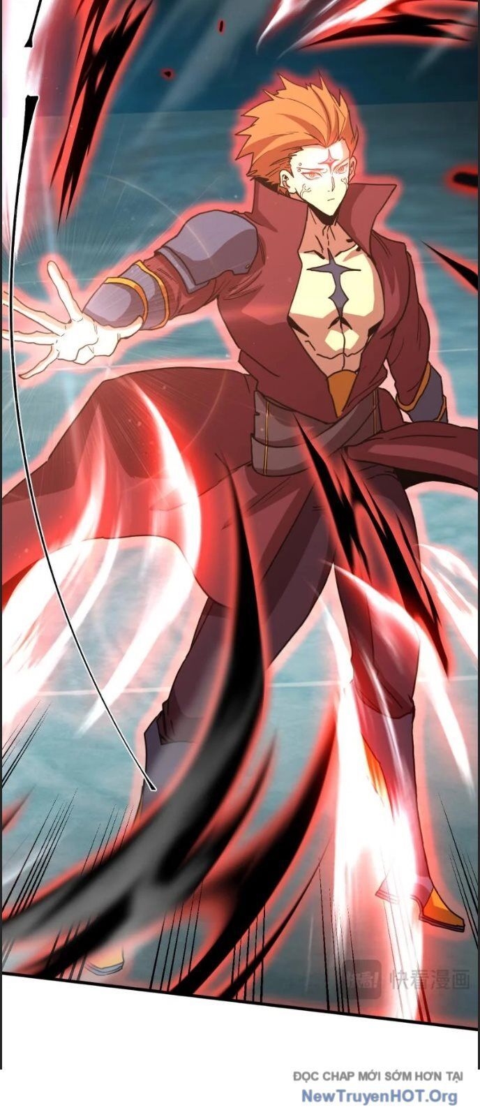 Cao Võ: Hạ Cánh Đến Một Vạn Năm Sau Chap 239 - Next Chap 240