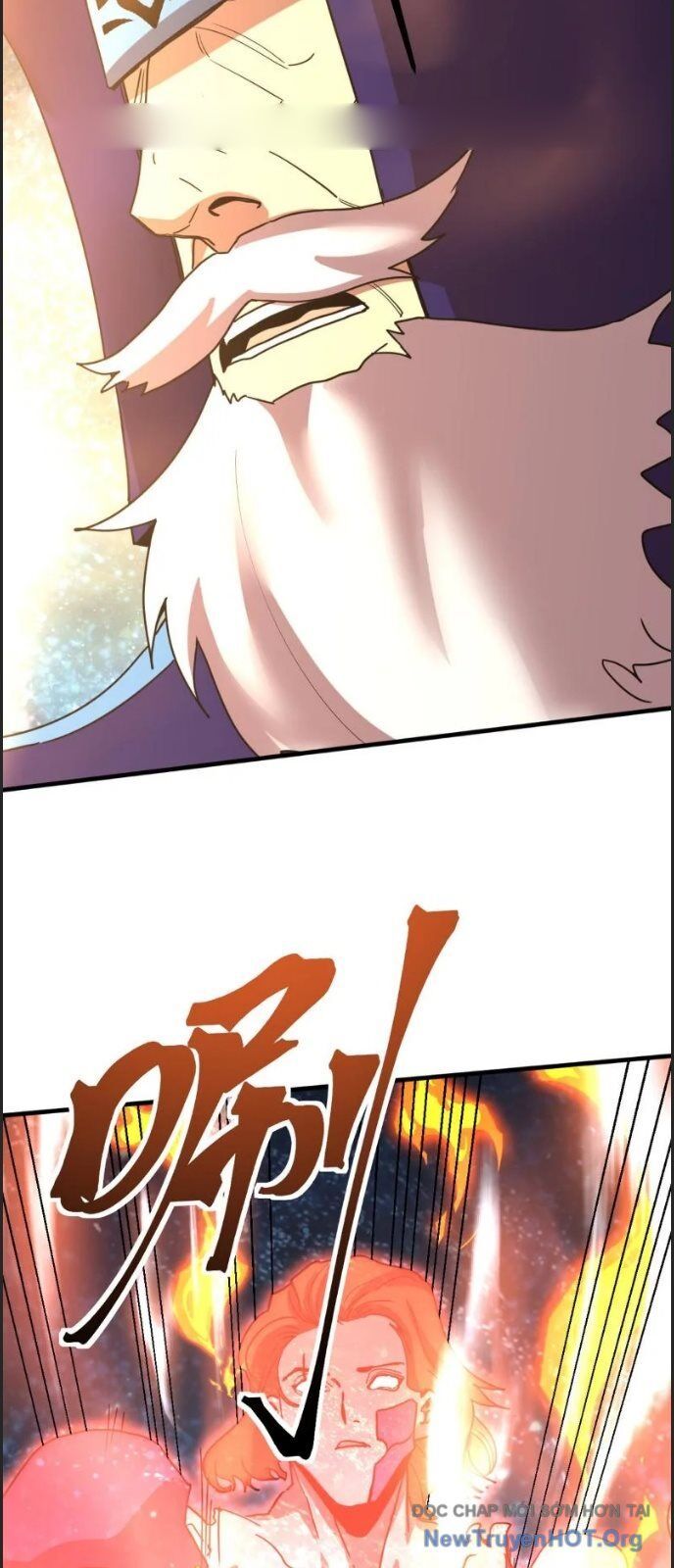 Cao Võ: Hạ Cánh Đến Một Vạn Năm Sau Chap 239 - Next Chap 240